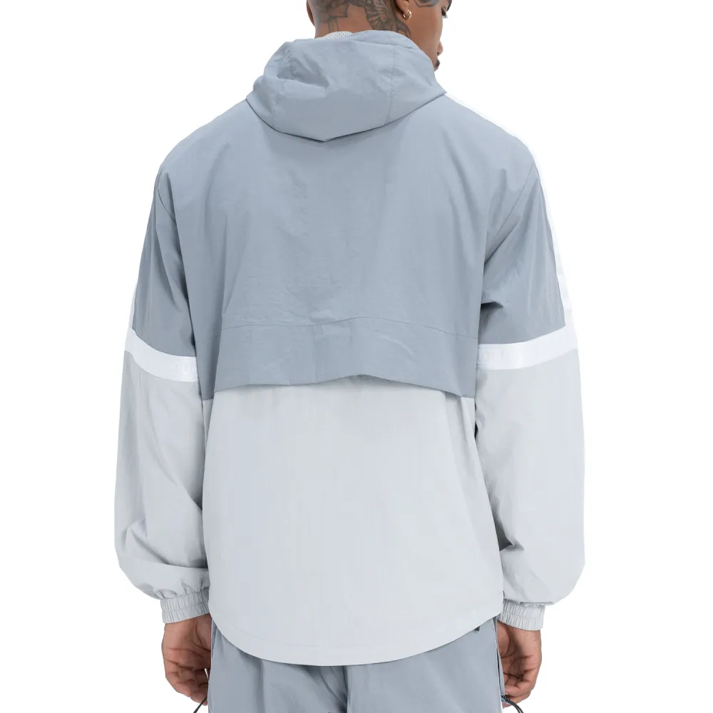 Pro Club Men's Heavyweight Symmetry Track Jacket