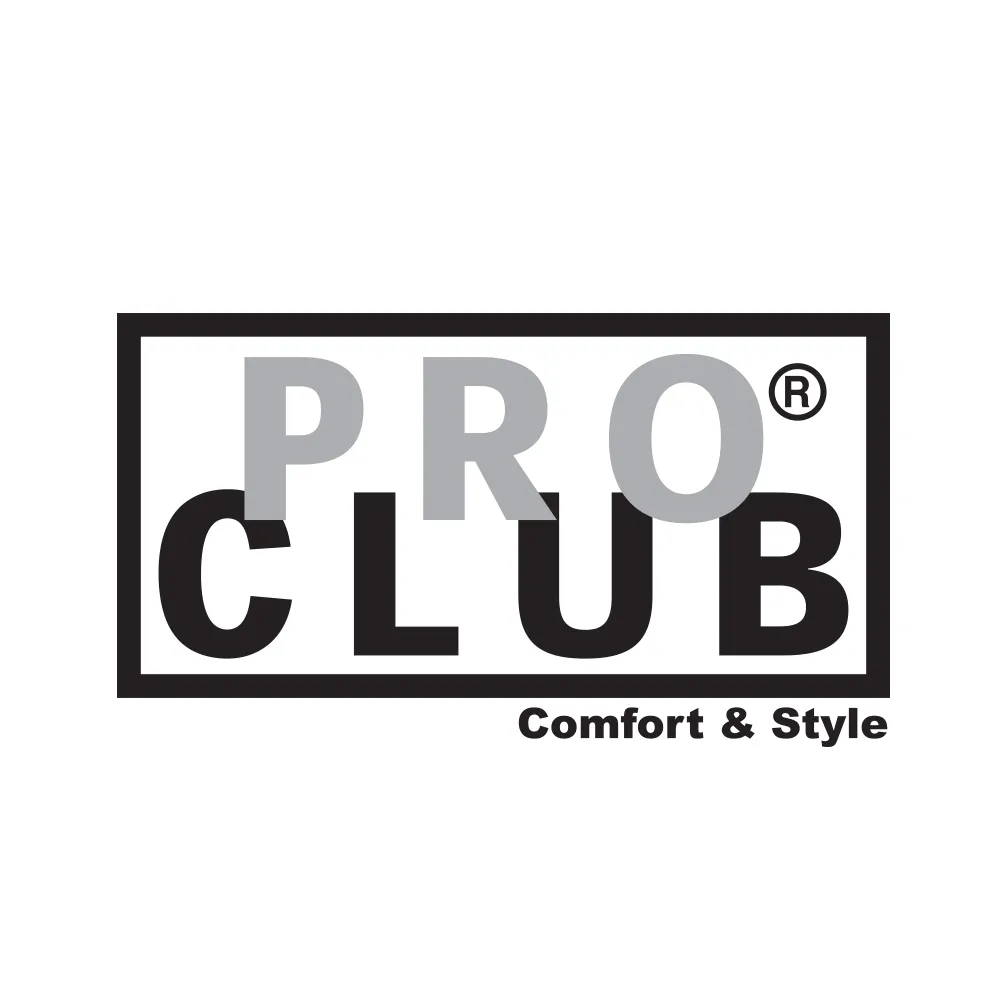 Pro Club Youth Fleece Pullover Hoodie