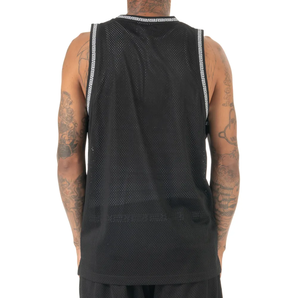 Pro Club Men's Heavyweight PC Link Basketball Jersey