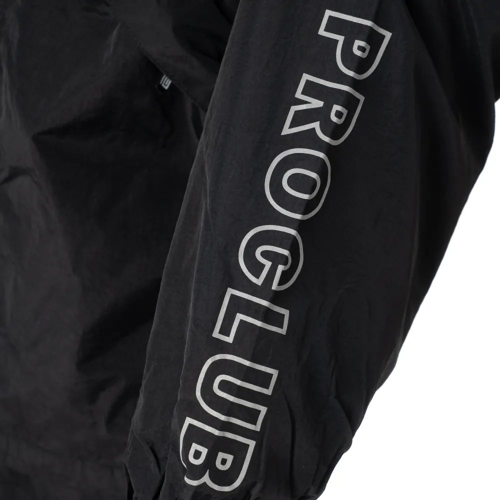 Pro Club Full Court Windbreaker Jacket