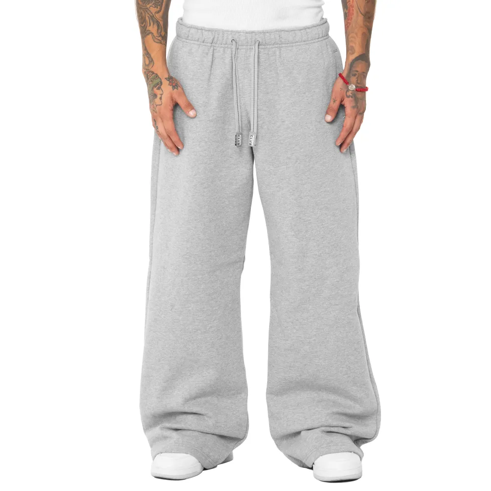 Pro Club Men's Heavywide Fleece Sweatpant