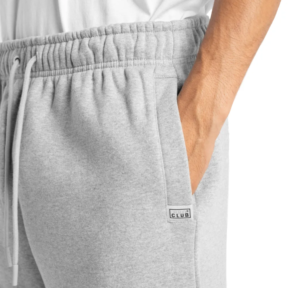 Pro Club Men's Heavyweight Basic Open Leg Sweat Pants