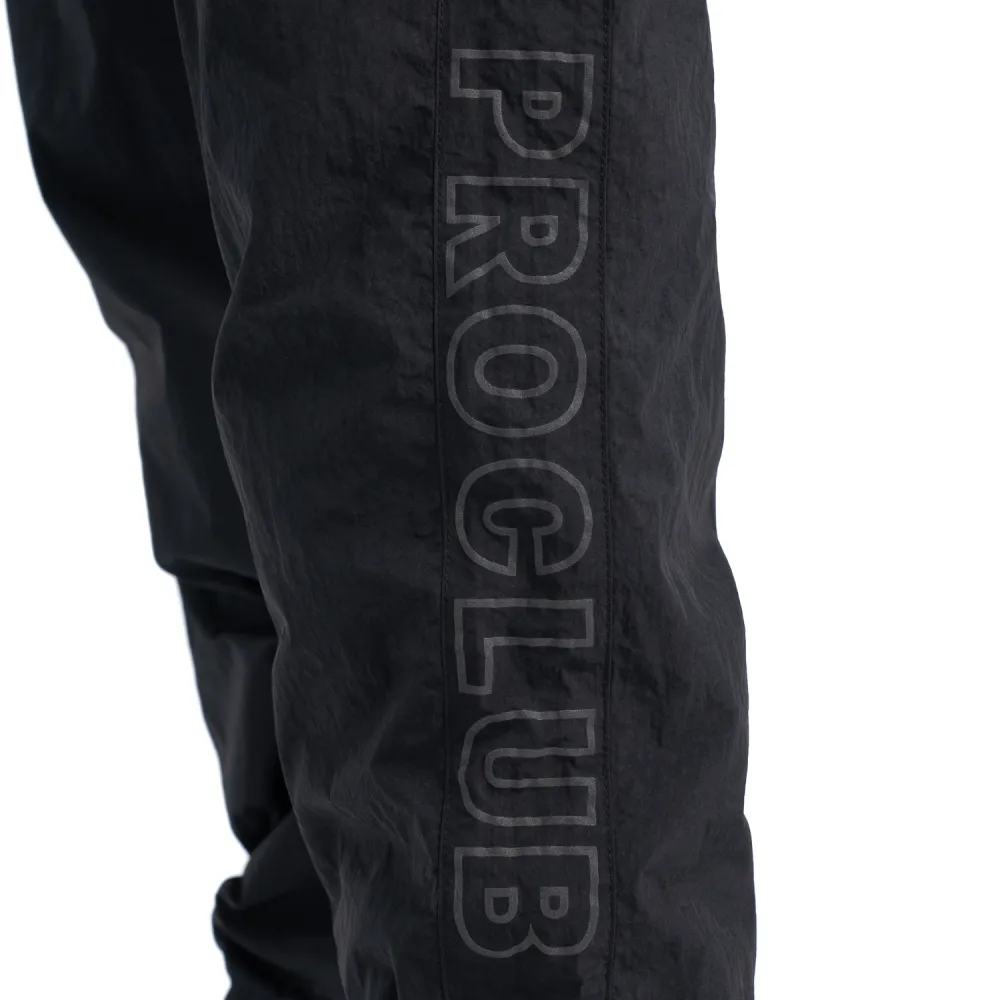 Pro Club Full Court Windbreaker Pants