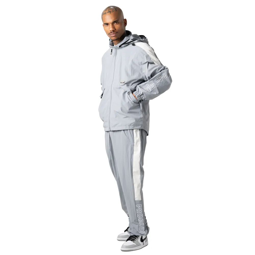 Pro Club Full Court Windbreaker Jacket