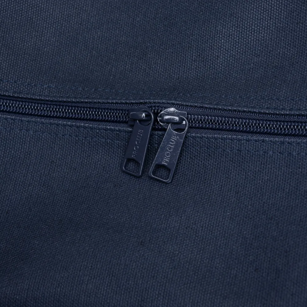 Pro Club Utility Duffle Gym Bag