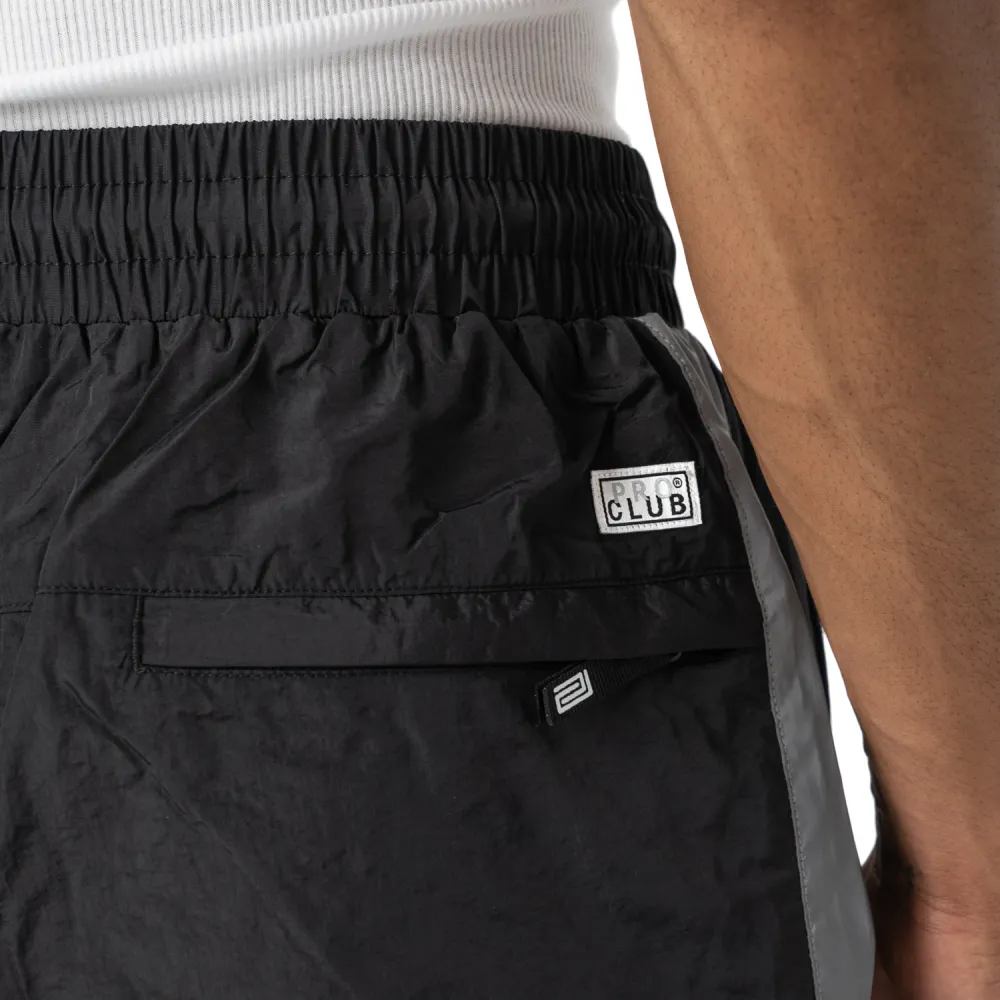 Pro Club Full Court Windbreaker Pants