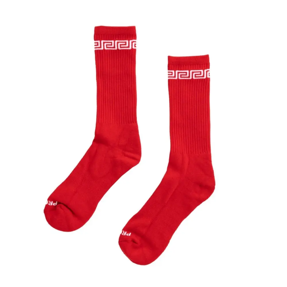Pro Club PC Link Crew Socks
