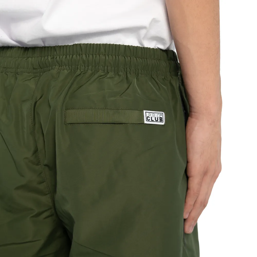 Pro Club Men's Heavyweight Track Pant