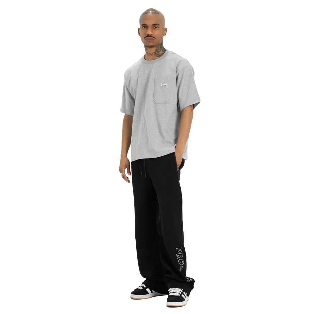 Pro Club Men's Heavywide Pocket Tee