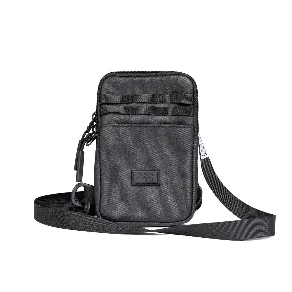 Pro Club Utility Pack Neck Pouch Bag