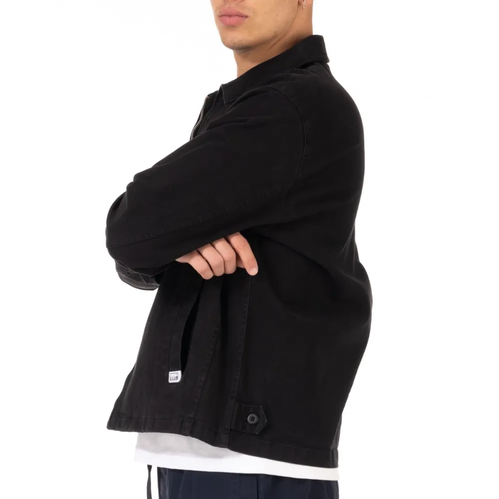 Pro Club Men's Heavyweight Mechanic's Jacket