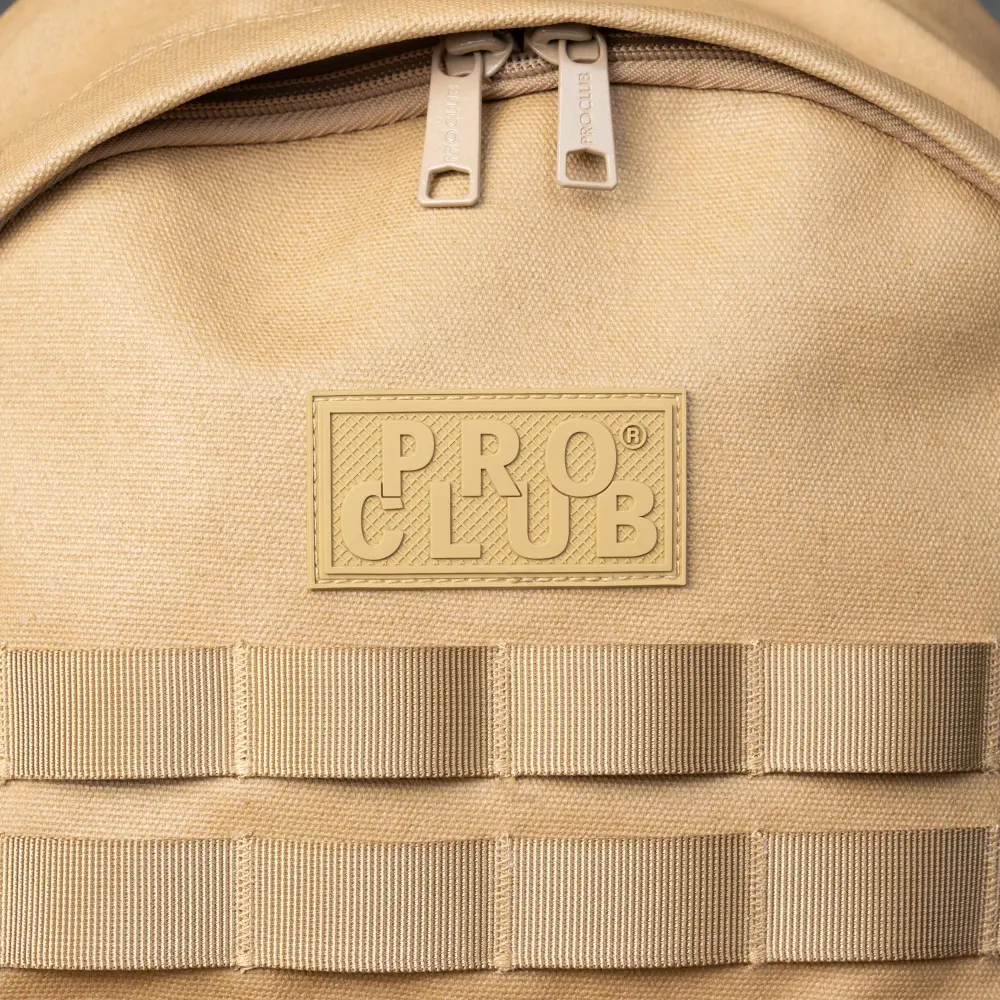 Pro Club Utility Backpack Bag