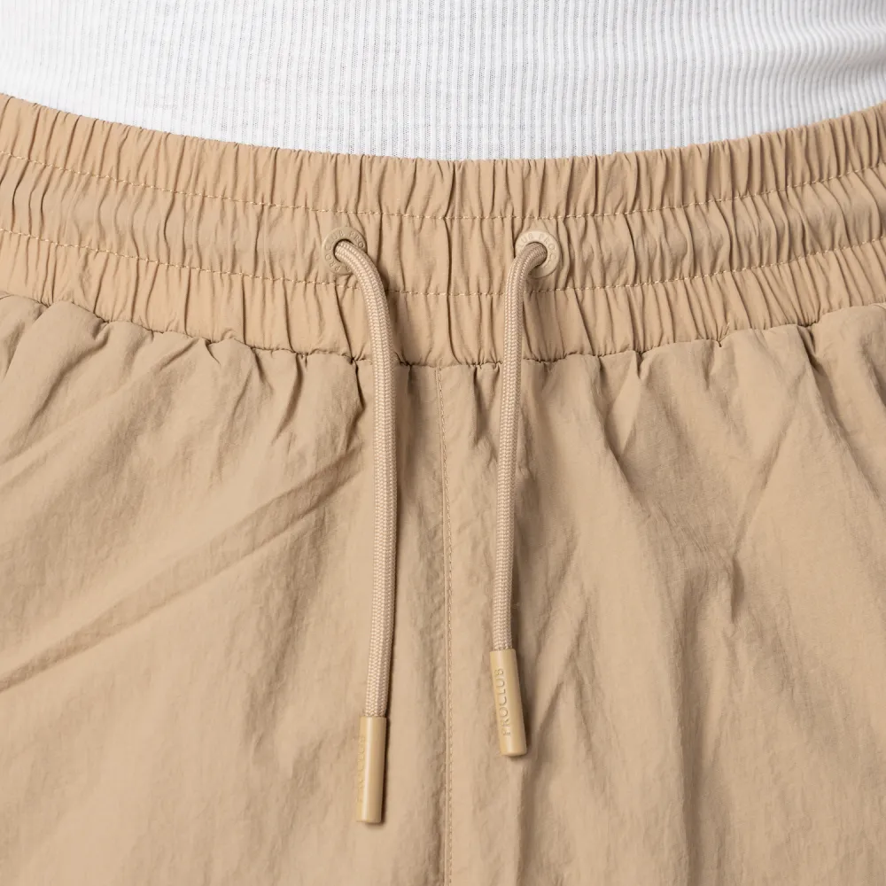 Pro Club Full Court Windbreaker Pants