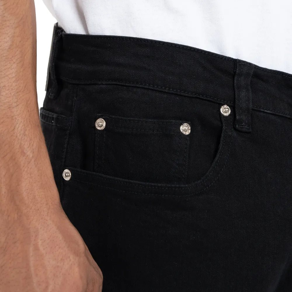 Pro Club Men's Heavyweight Boot Cut Denim