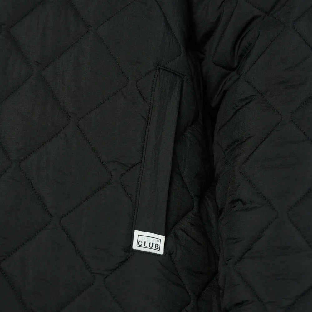 Pro Club Men's Heavyweight Quilted Liner Jacket