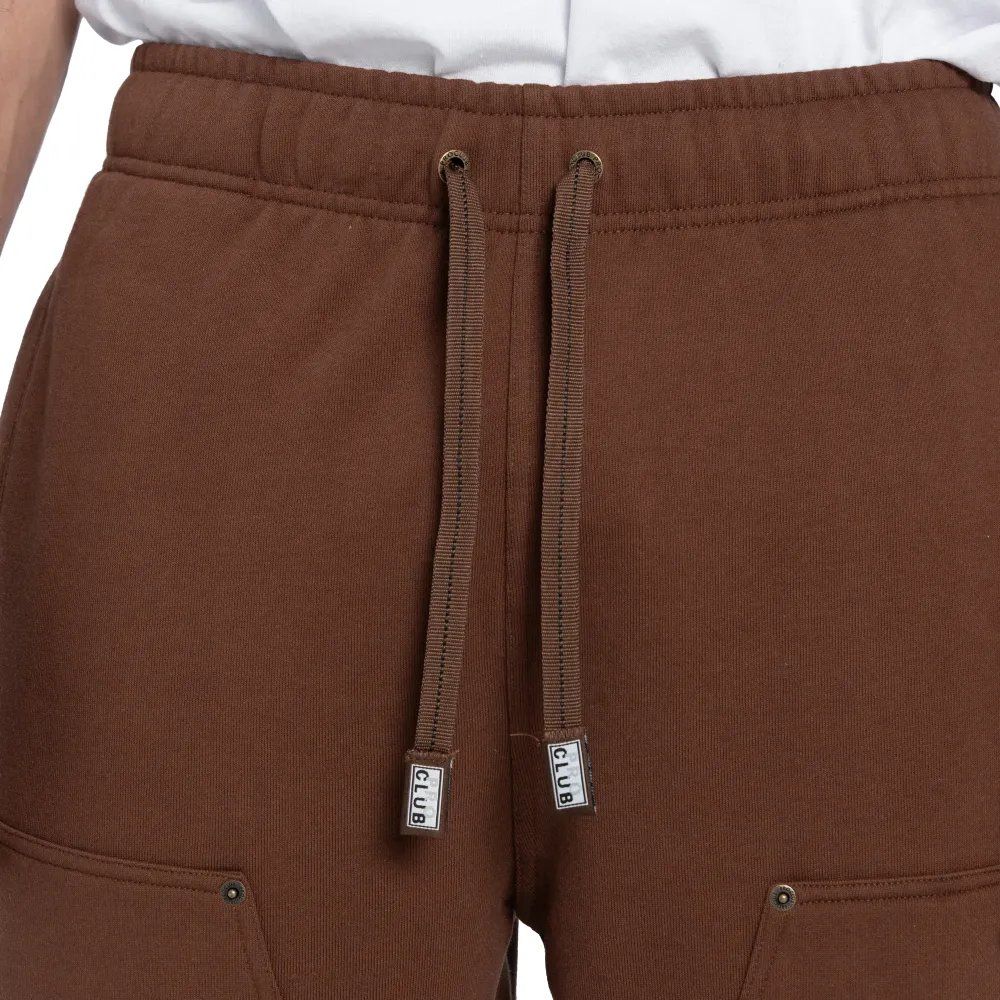 Pro Club Men's Heavywide Double Knee Carpenter Sweatpant