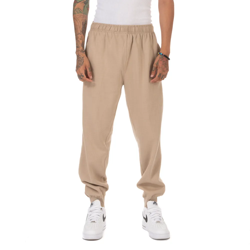 Pro Club Men's Jogger Fleece Long Pants