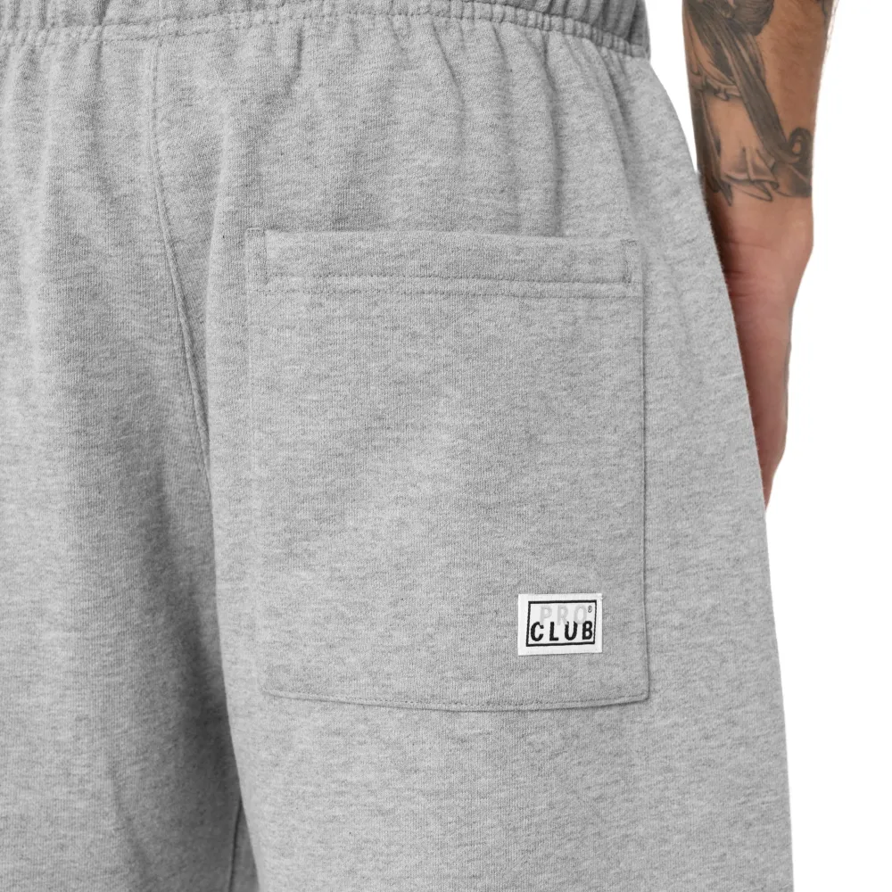 Pro Club Men's Heavywide Fleece Sweatpant