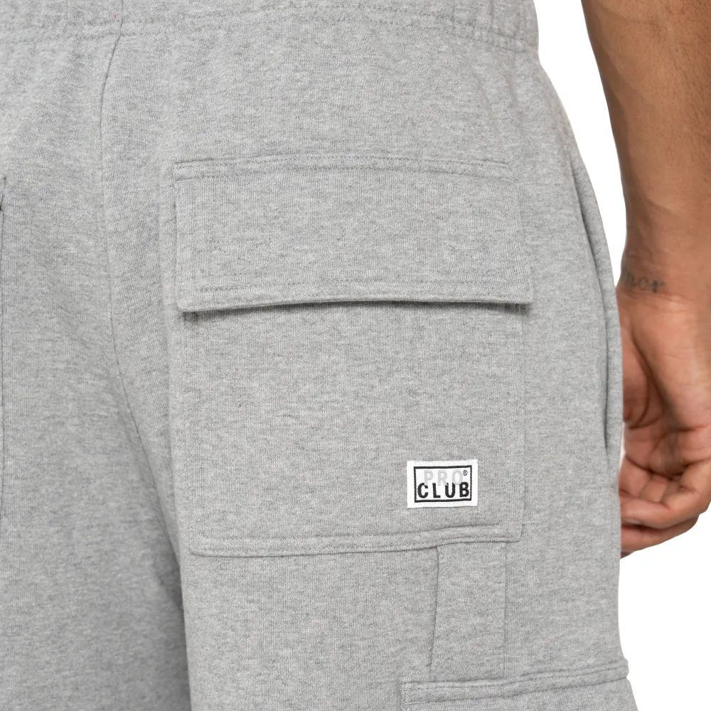 Pro Club OG Cargo Sweatpant