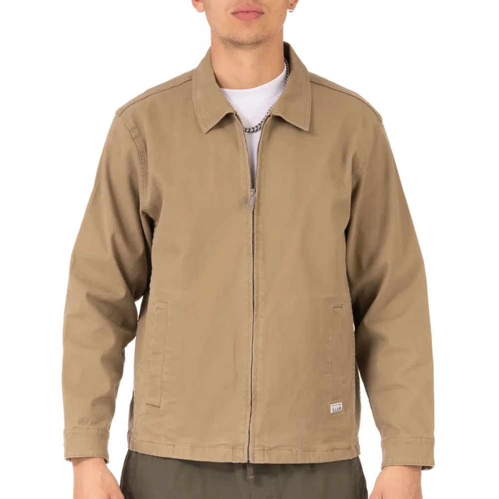 Pro Club Men's Heavyweight Mechanic's Jacket