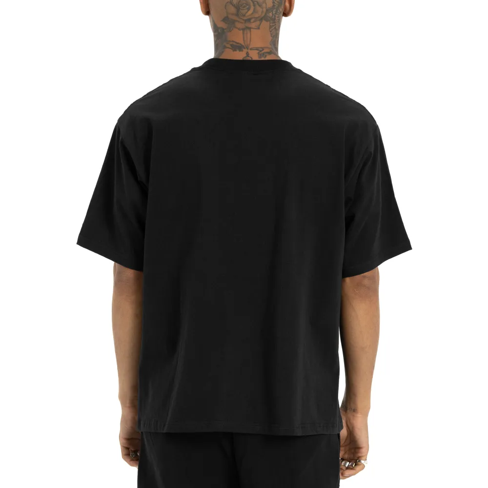 Pro Club Men's Heavywide Pocket Tee
