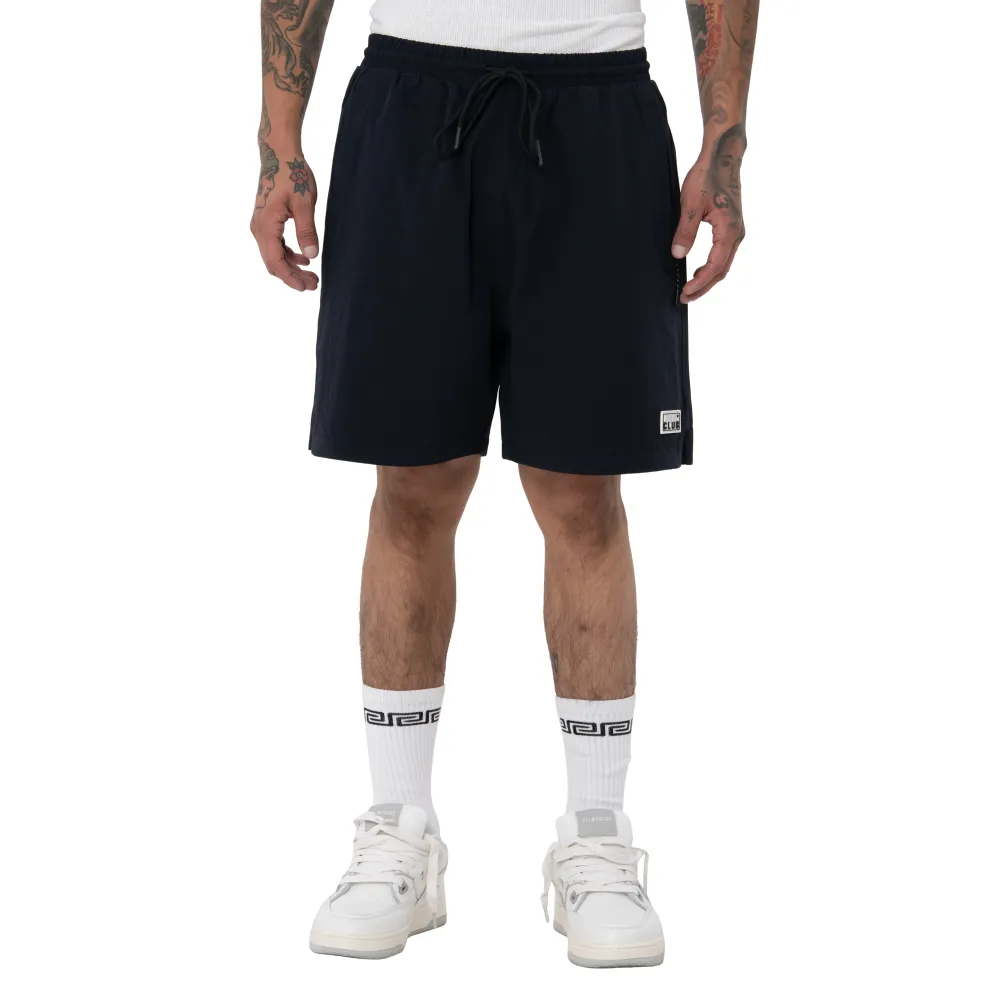 Pro Club Men's Performance Stretch Nylon Active Short - 5 1/2 Inch Inseam