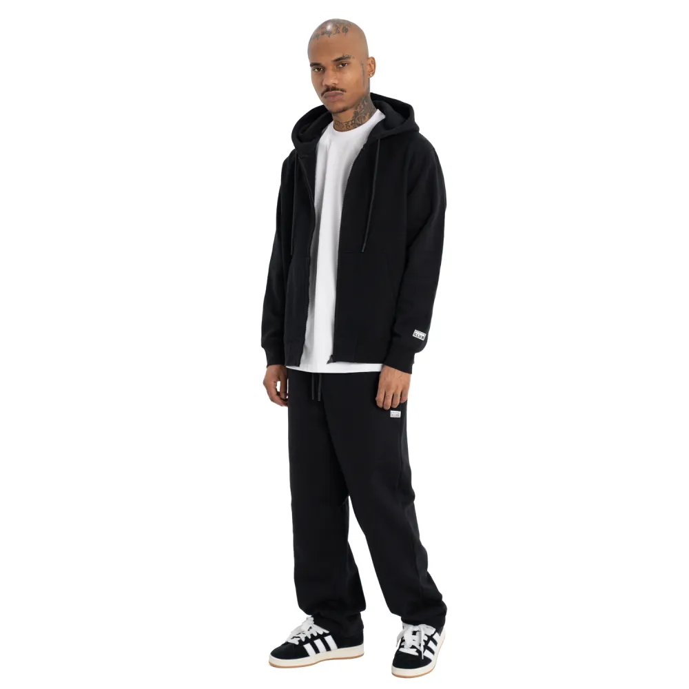Pro Club Men's Heavyweight Basic Open Leg Sweat Pants