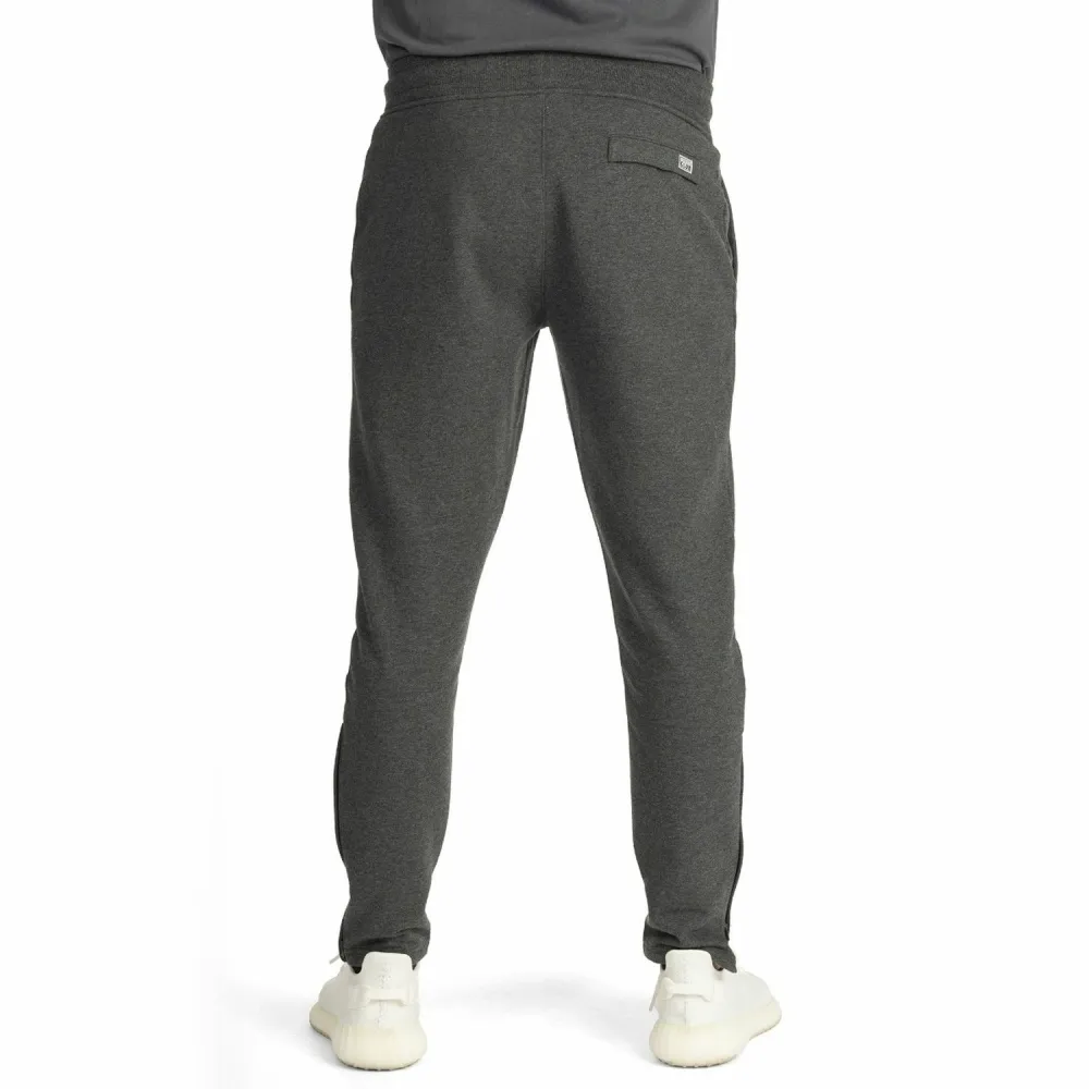 Pro Club Men's Heavyweight French Terry Training Pants