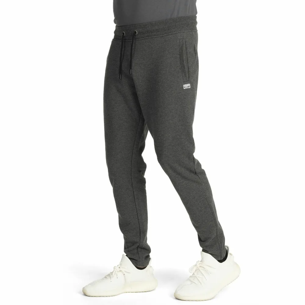 Pro Club Men's Heavyweight French Terry Training Pants