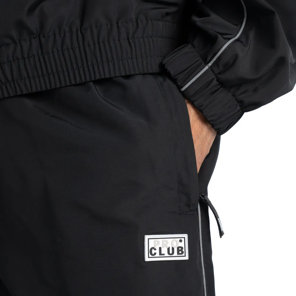 Pro Club Men's Heavyweight Track Pant