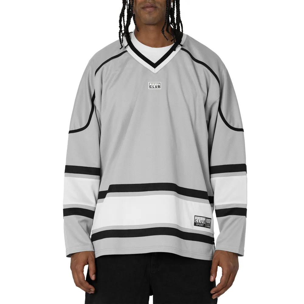 Pro Club Men's Heavyweight Hockey Jersey