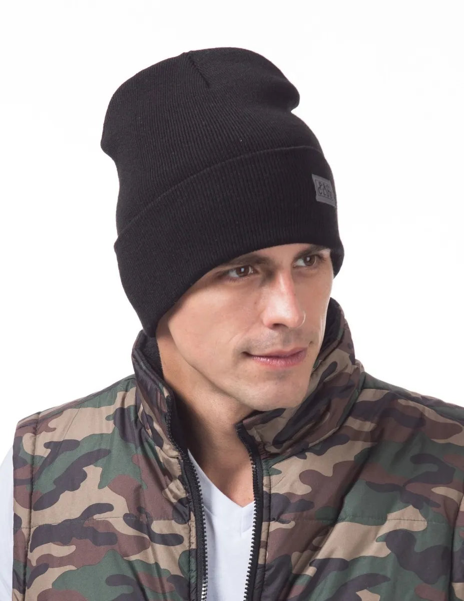 Pro Club Men's Cuffed Beanie
