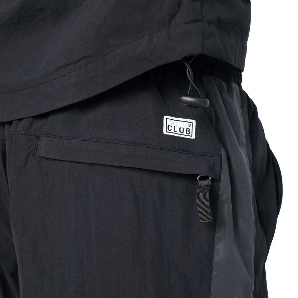 Pro Club Full Court Windbreaker Pants