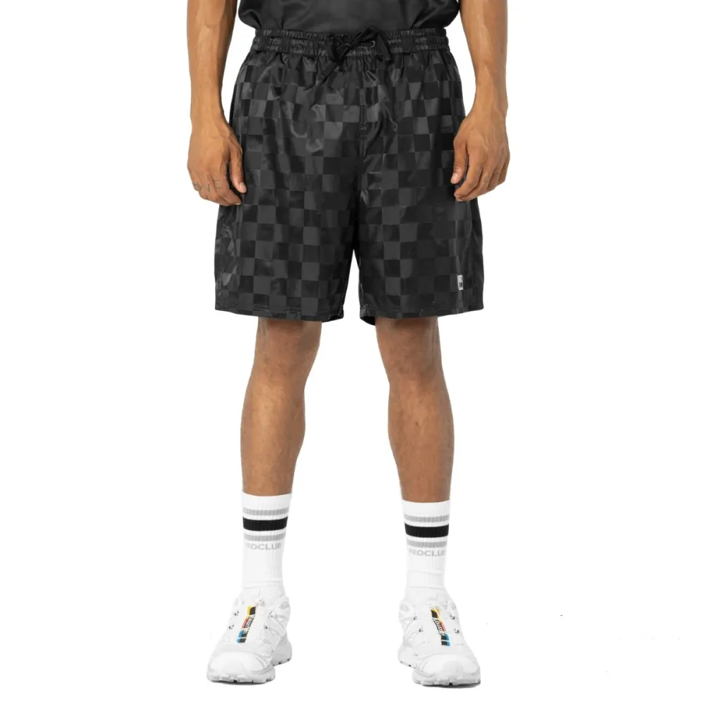 Pro Club Men's Comfort Soccer F煤tbol Shorts