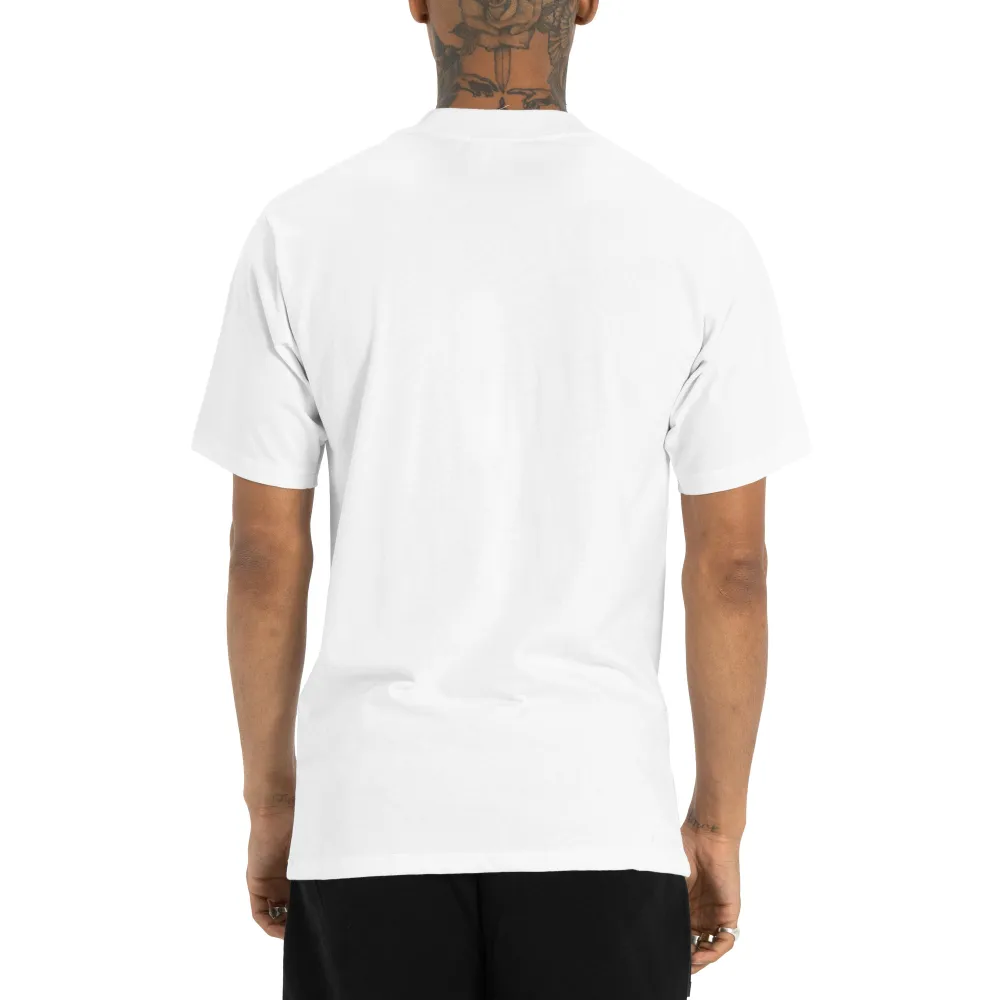 Pro Club Men's Heavyweight Pocket Tee