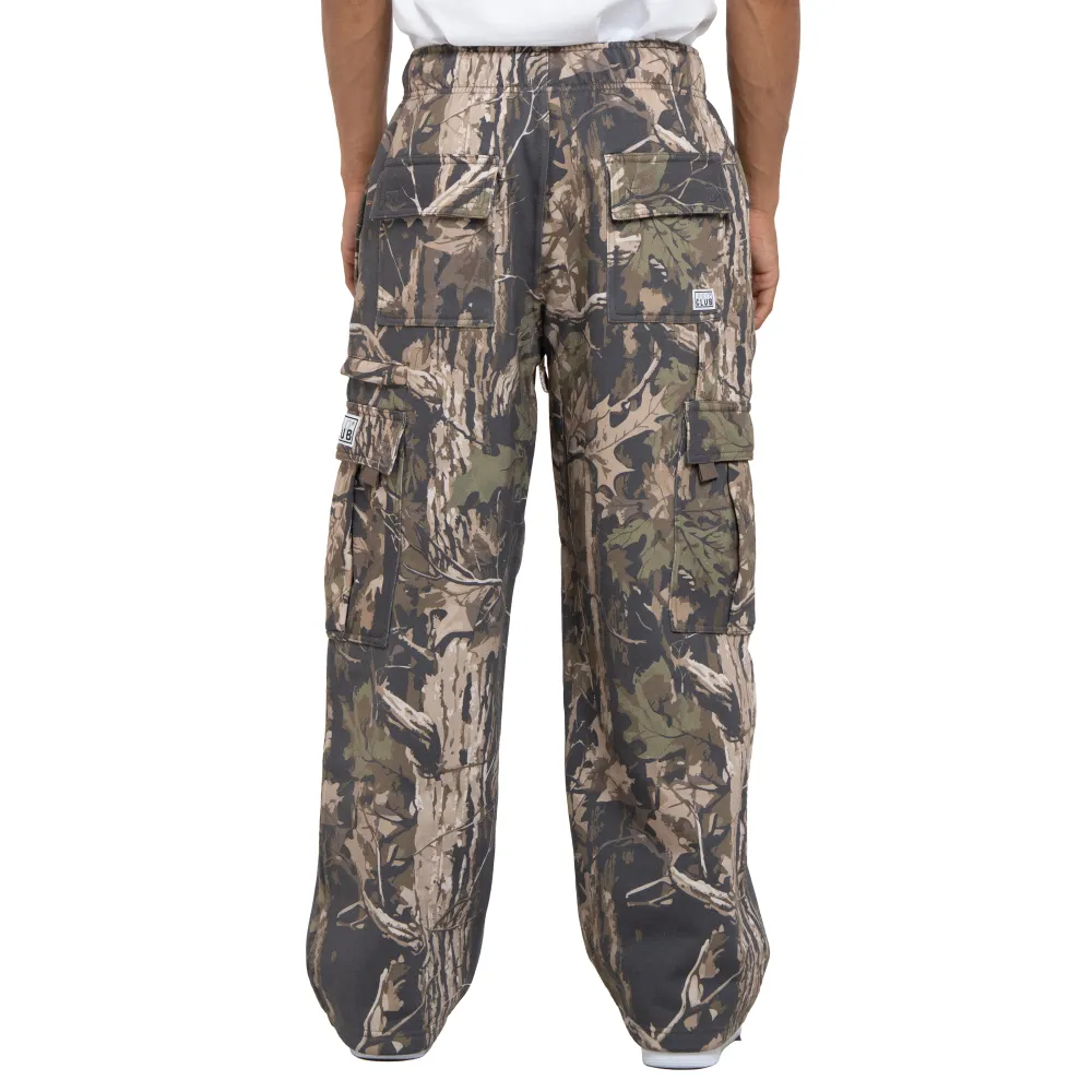 Pro Club OG Cargo Sweatpant