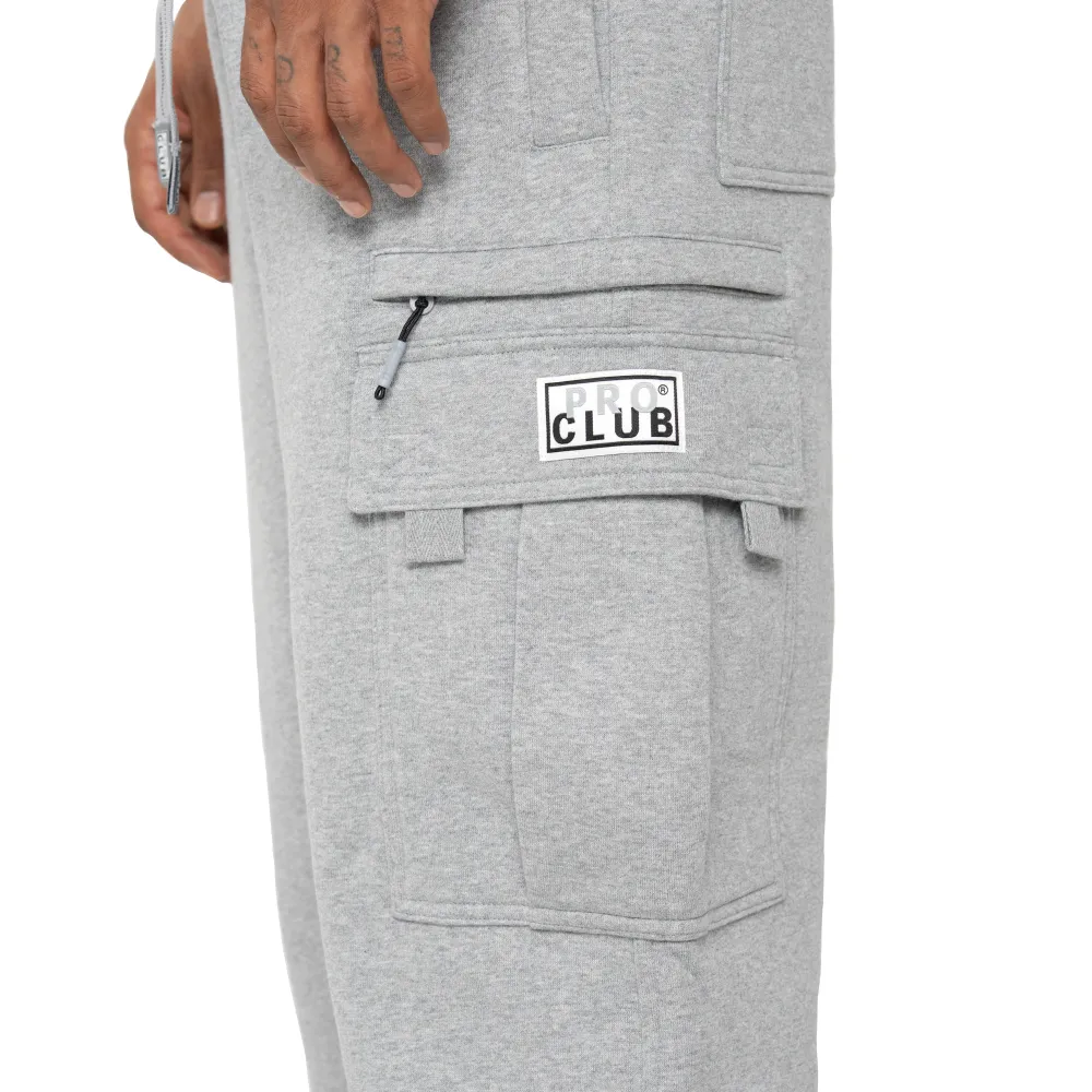 Pro Club OG Cargo Sweatpant