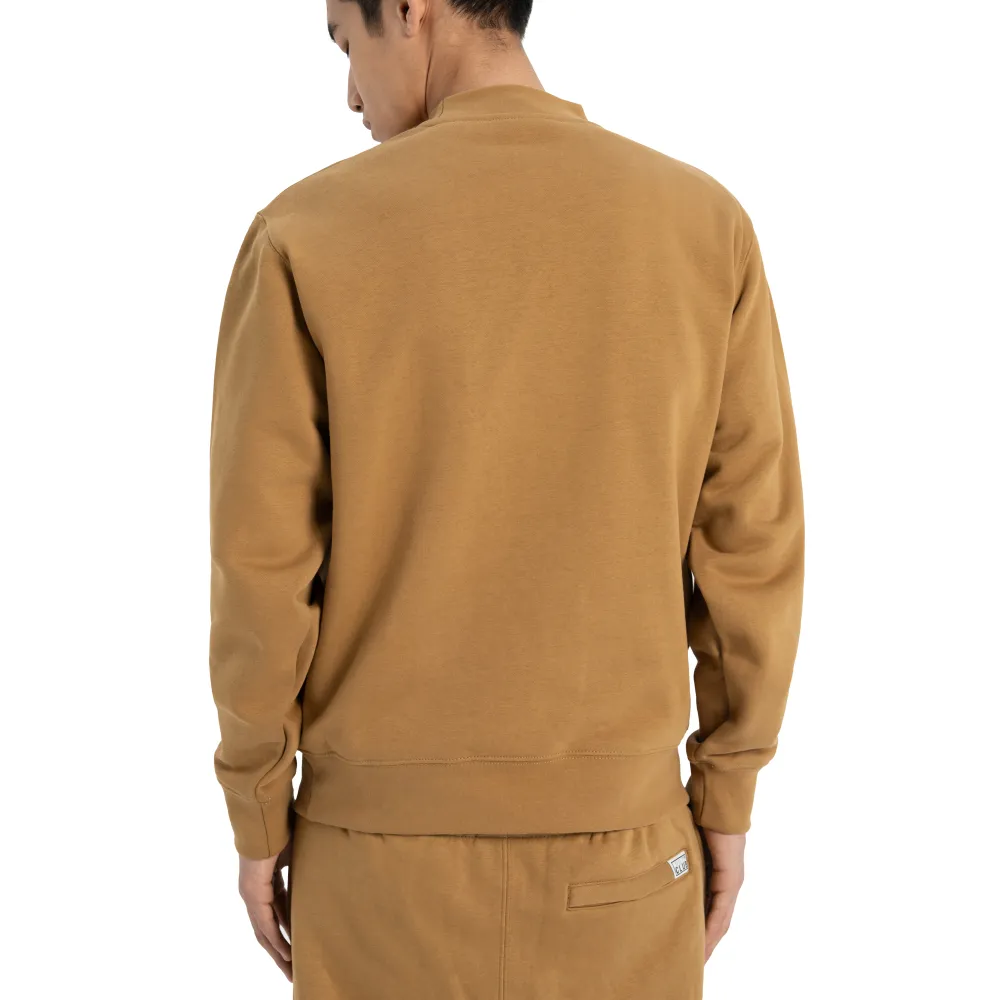 Pro Club Men's Heavyweight Basic Crewneck Sweater