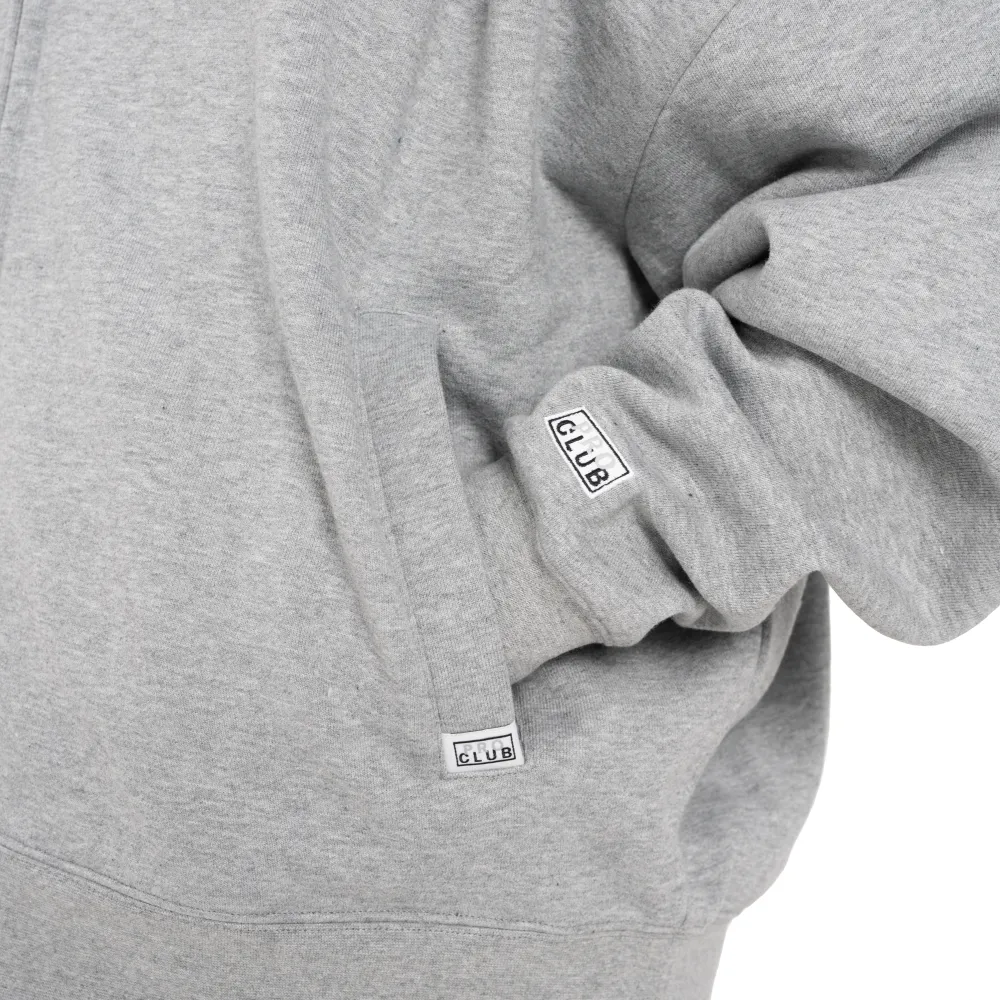 Pro Club Men's Heavywide Fleece Pullover Hoodie