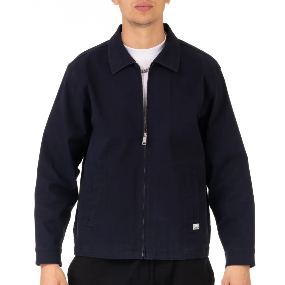 Pro Club Men's Heavyweight Mechanic's Jacket
