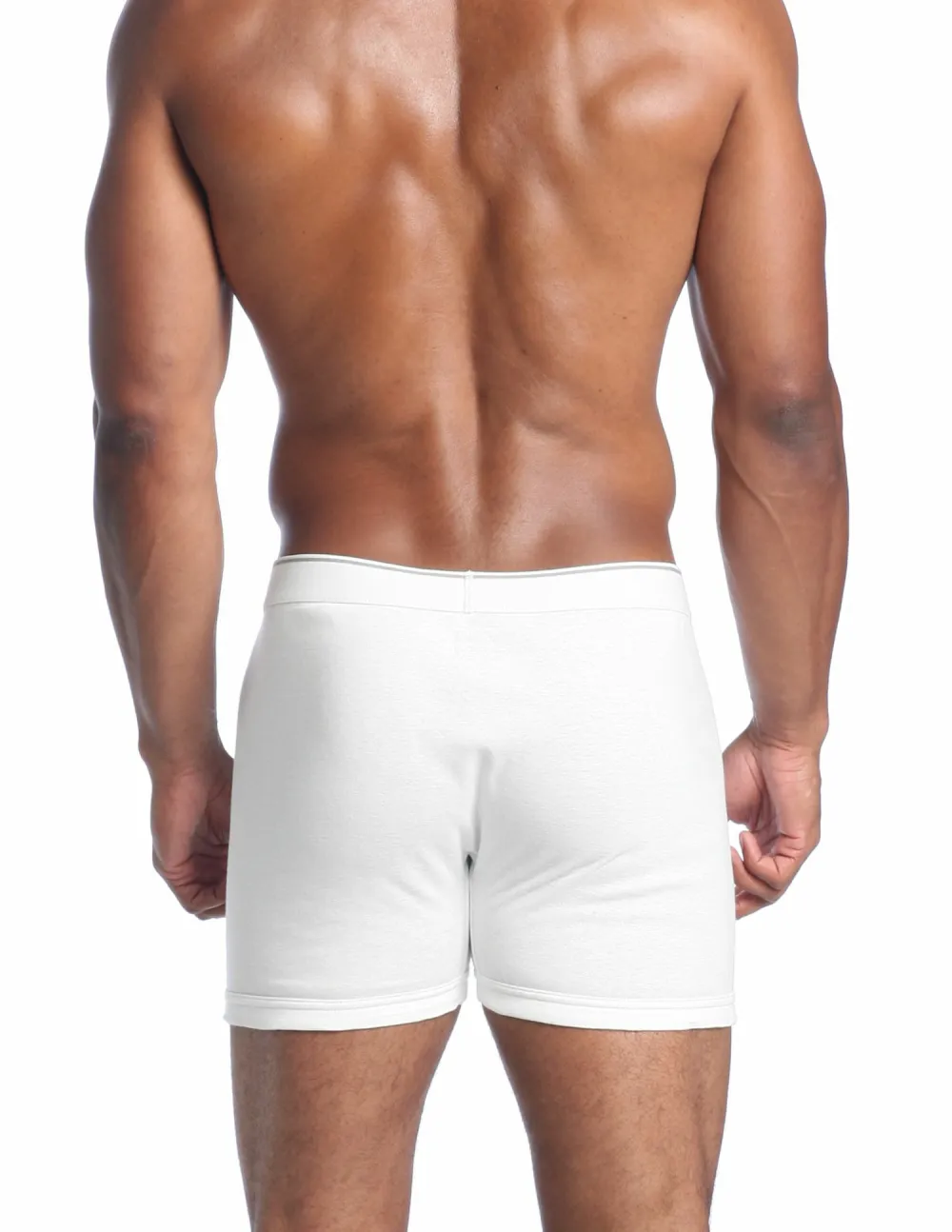 Pro Club Men's 2-Pack Soft Cotton Boxer Brief