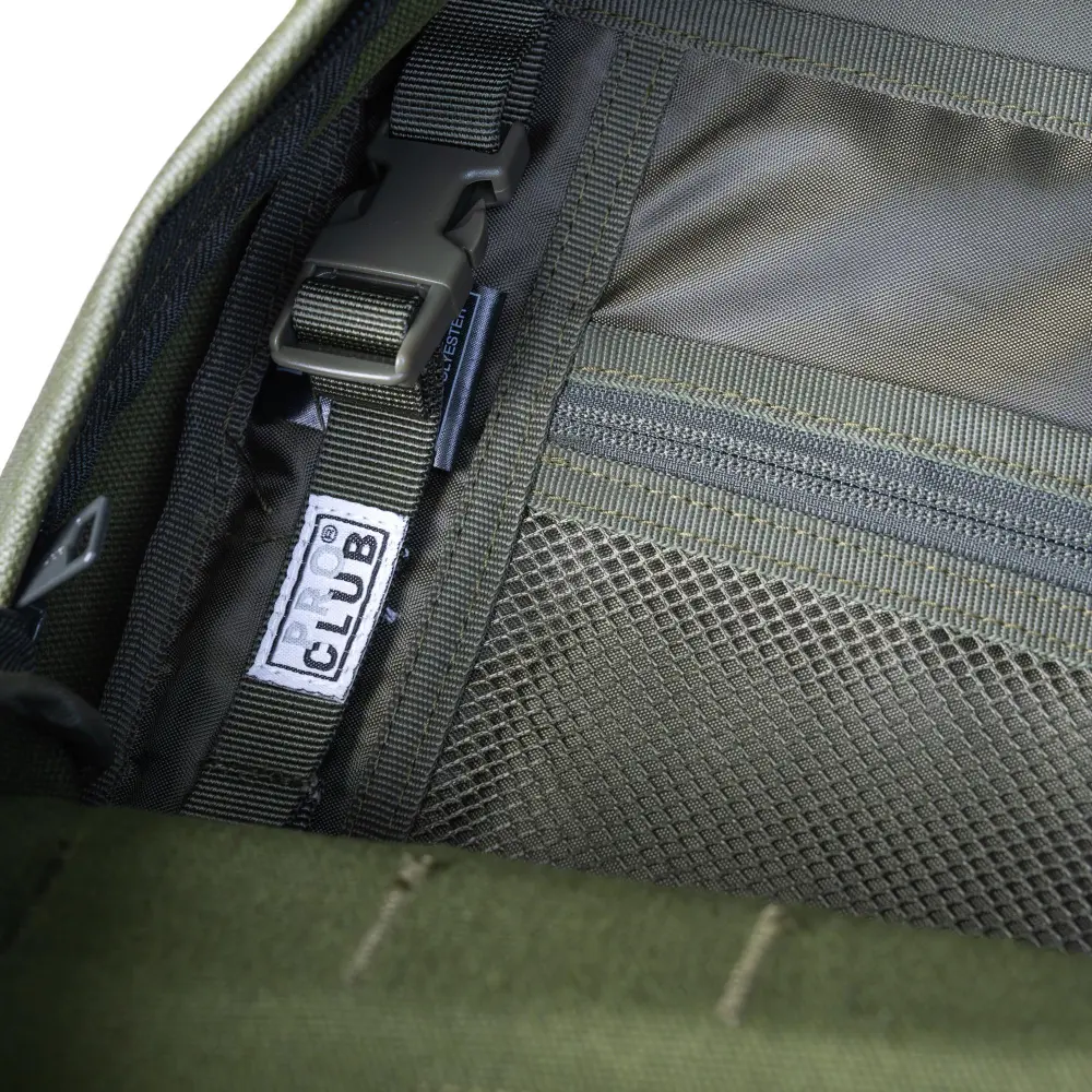 Pro Club Utility Backpack Bag