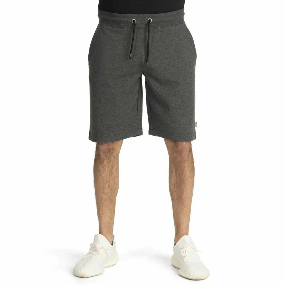 Pro Club Men's Heavyweight French Terry Shorts