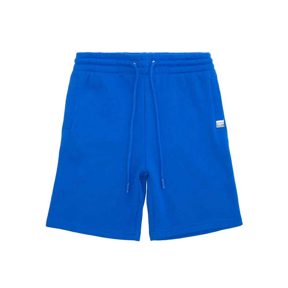 Pro Club Kid's Fleece Oversized Sweat Short