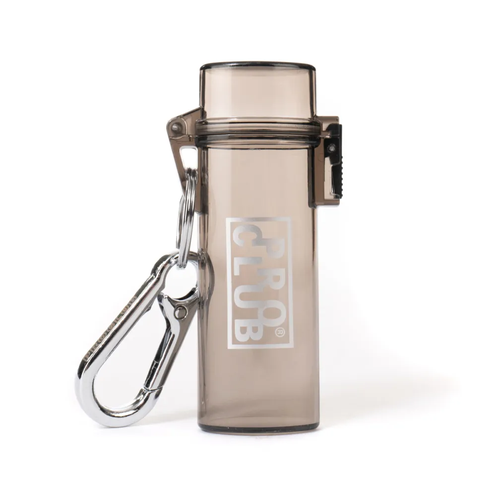 Pro Club Lighter Case Keychain
