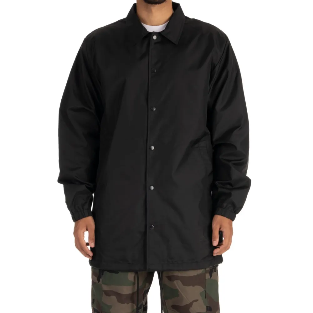 Pro Club Extended Tall Coach Jacket