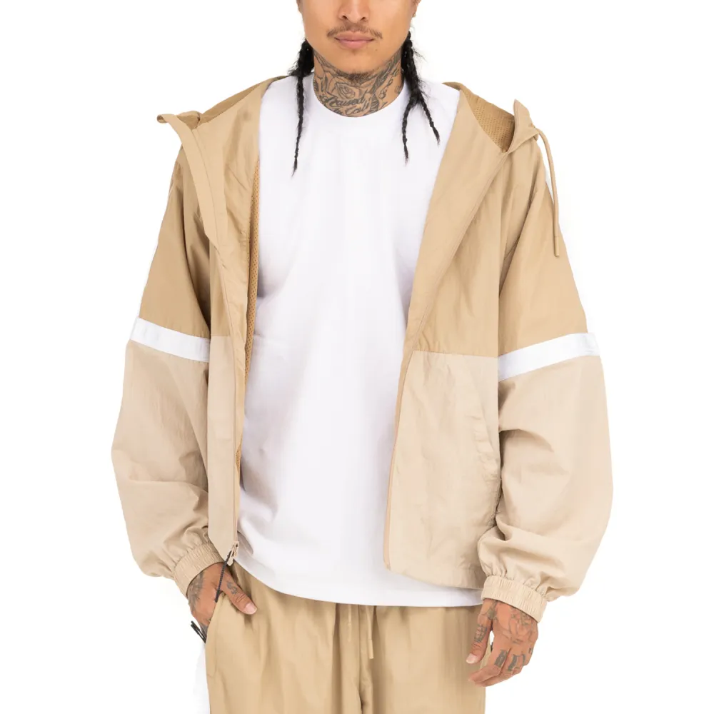 Pro Club Men's Heavyweight Symmetry Track Jacket