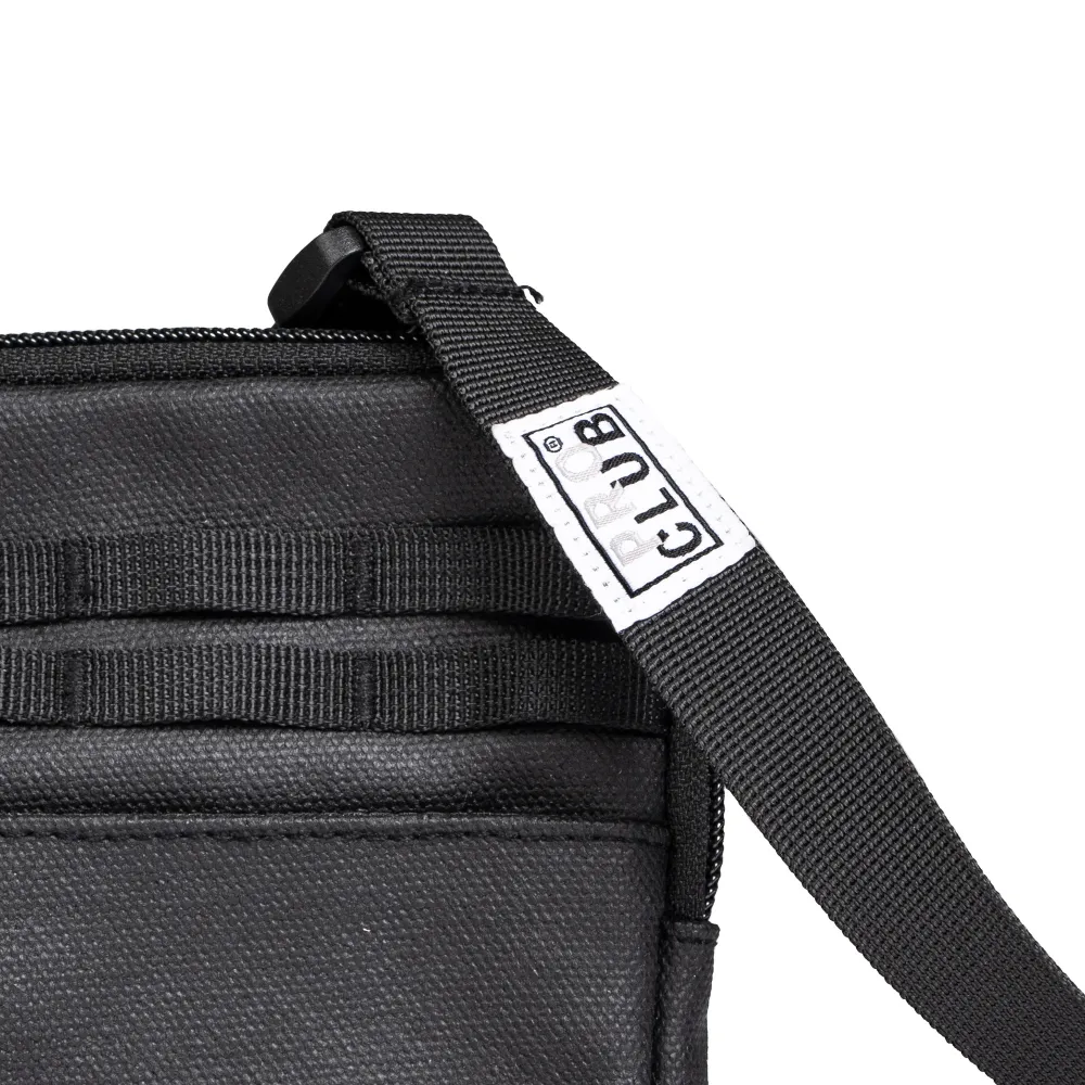 Pro Club Utility Pack Neck Pouch Bag