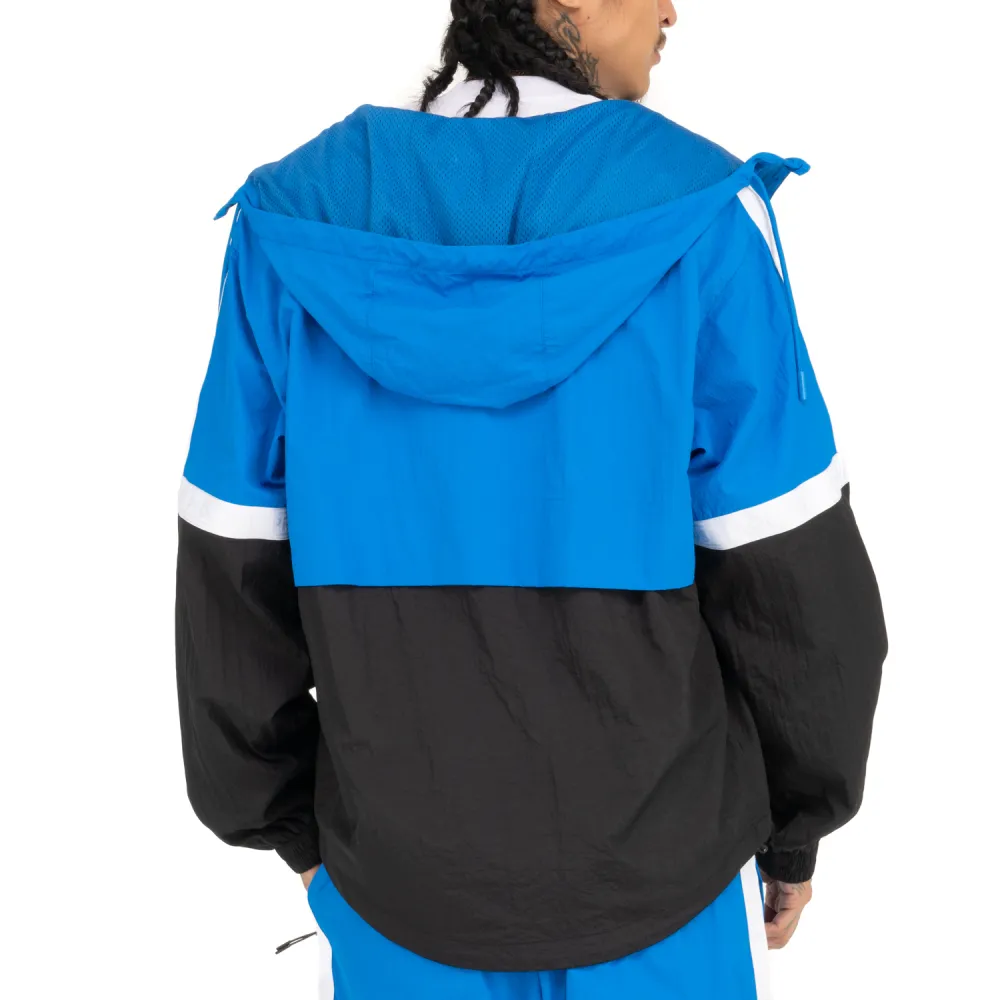 Pro Club Men's Heavyweight Symmetry Track Jacket