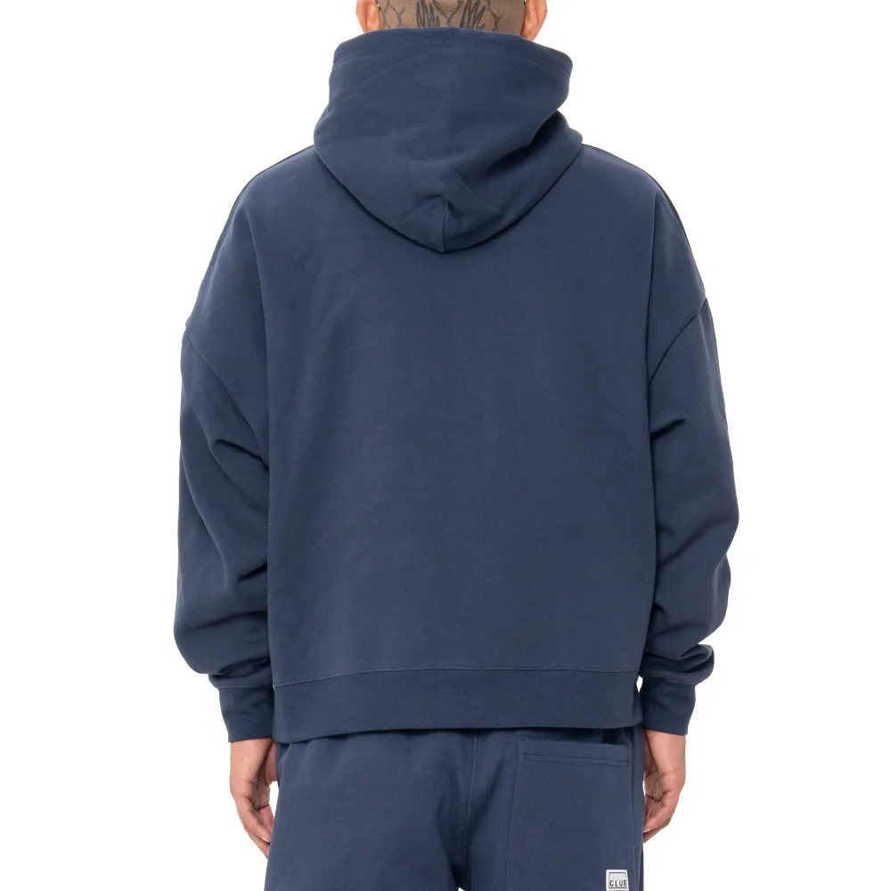 Pro Club Men's Heavywide Fleece Pullover Hoodie